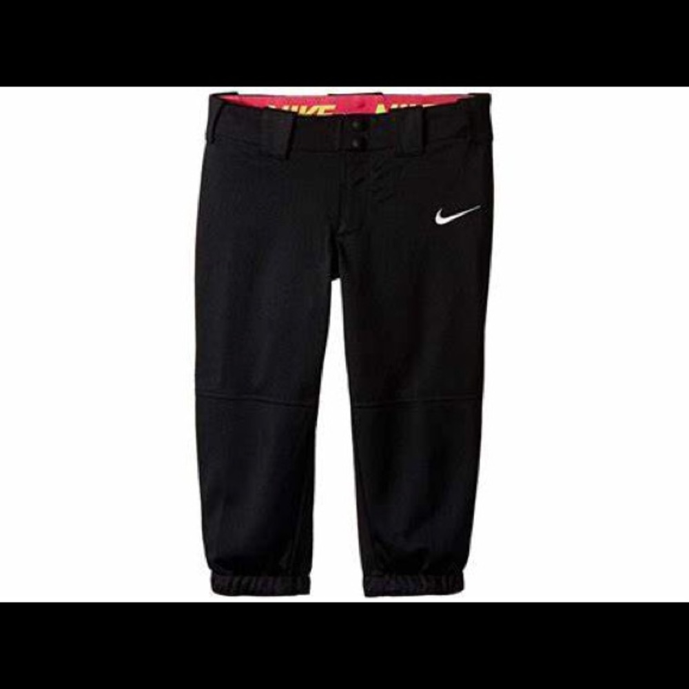 Nike Softball Pants-Girls YL